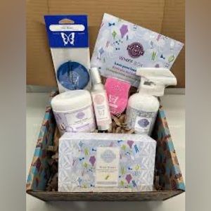 Scentsy Monthly Scent Box | February 2024 Whiff Box [NIB]